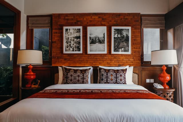 Nyepi Package at One-Bedroom Villa