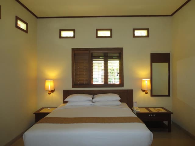Suite Classic Bungalow