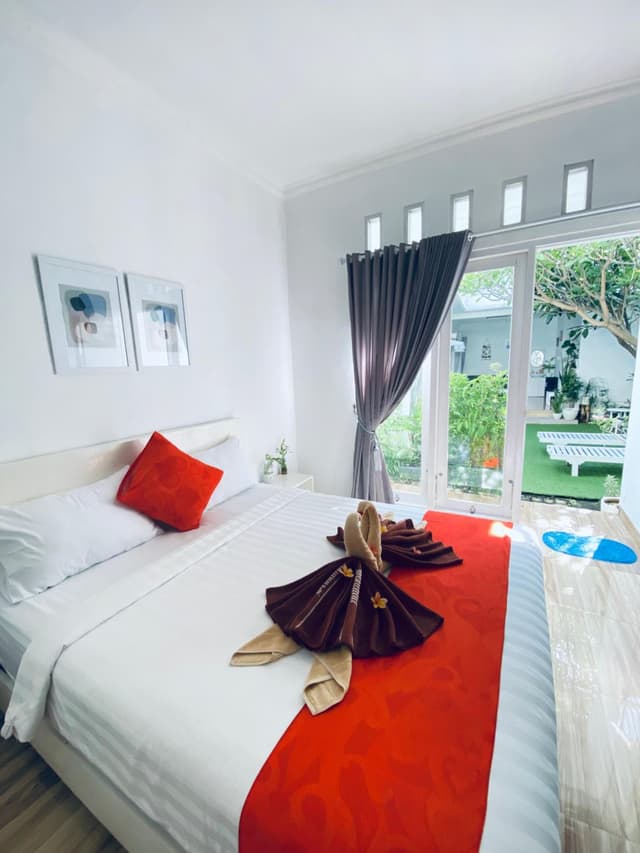 Superior Suite