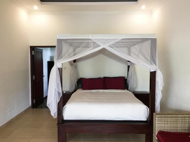 Standard Villa