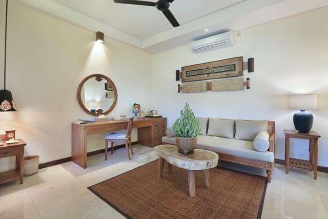 Kayon Jungle Suite
