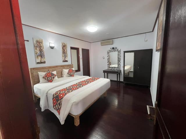 Two-Bedroom Villa