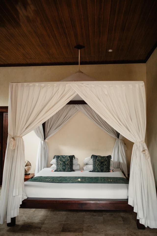Garden Suite