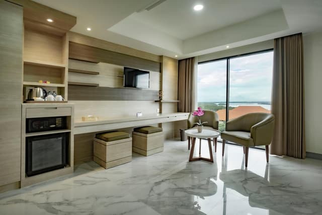 Premier Room with Benefit