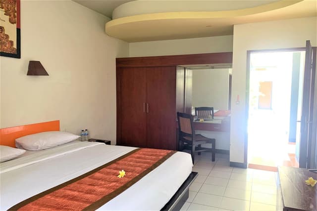 Superior Double or Twin Room