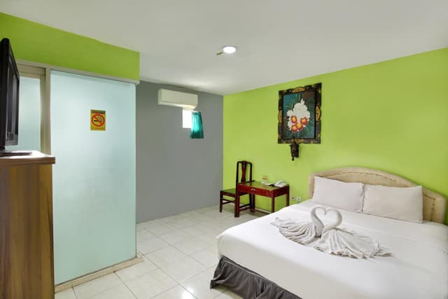 Superior Double Or Twin Room