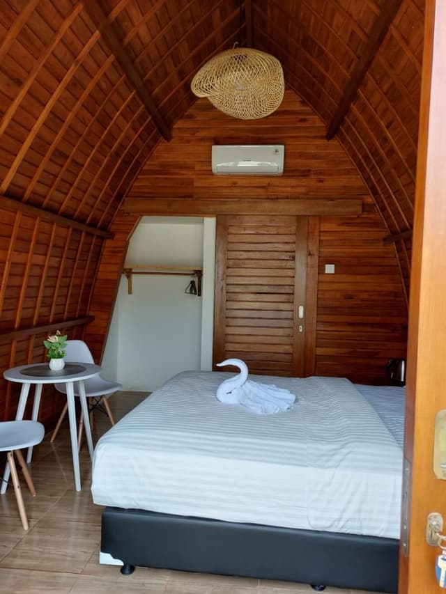 One-Bedroom Chalet