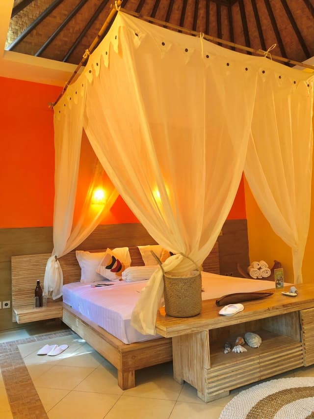 Deluxe Villa
