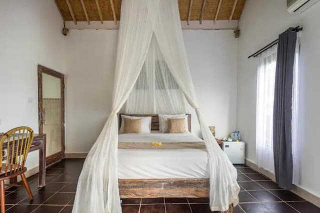 Deluxe Villa