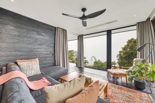 Premium Suite Cabin
