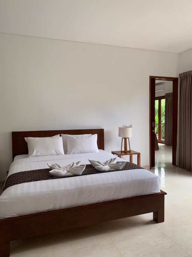 Royal Three-Bedroom Villa with Private Pool