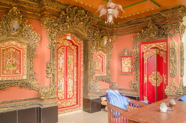 Double or Twin Room