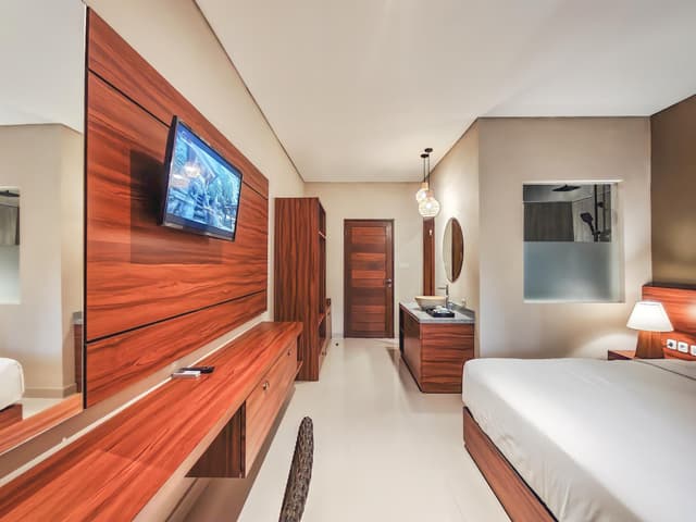 Superior Double or Twin Room