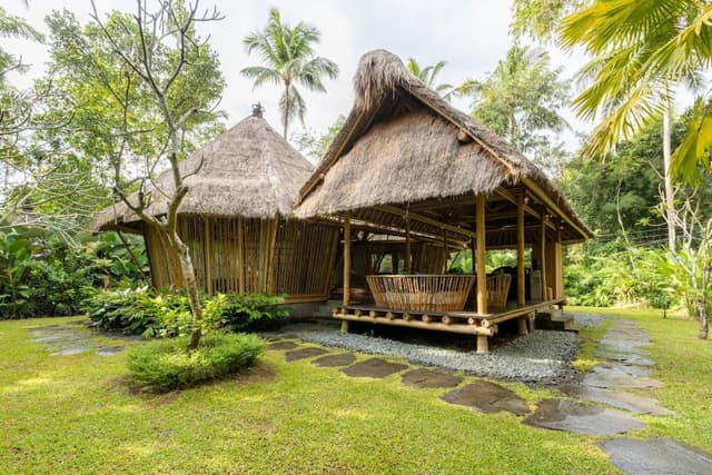 Two-Bedroom Villa