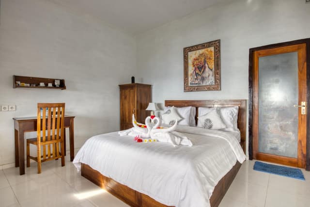 Double Room with Sea View
