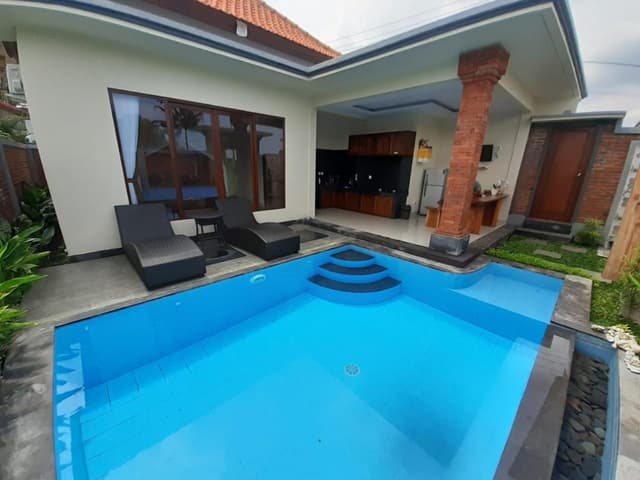 Deluxe Villa