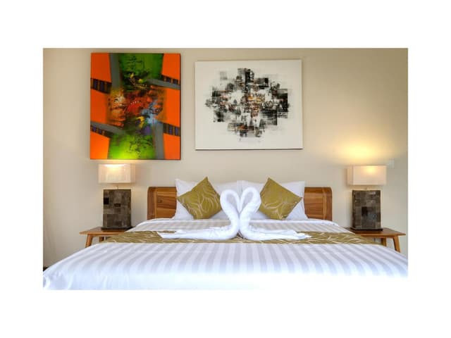 King Room