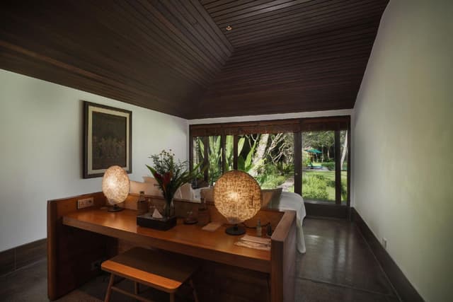 Four-Bedroom Villa with Private Pool