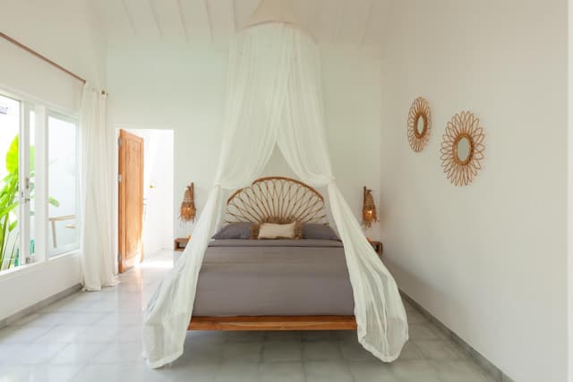 Two-Bedroom Villa with Private Pool