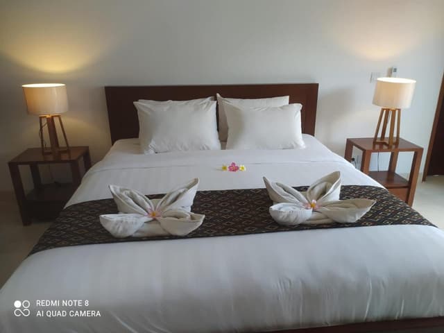 Royal Two - Bedroom Villa with Private Pool