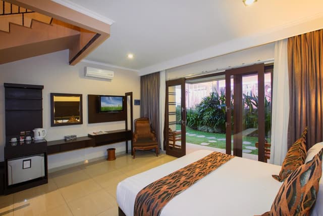 Honeymoon Pool Villa