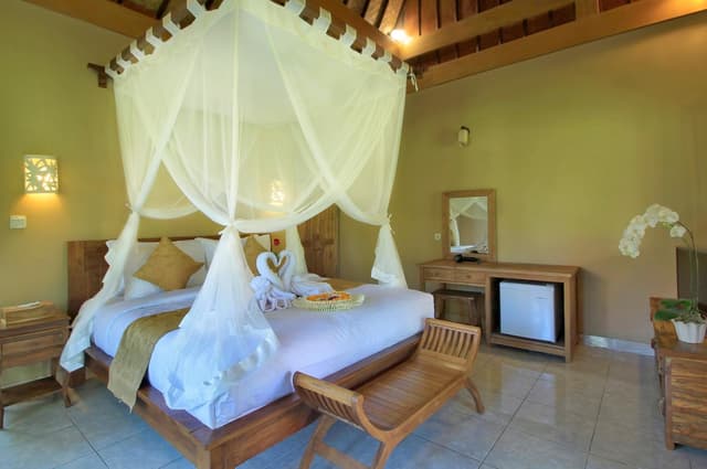One-Bedroom Villa