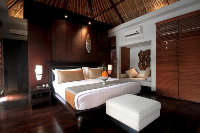 One-Bedroom Villa with Private Pool