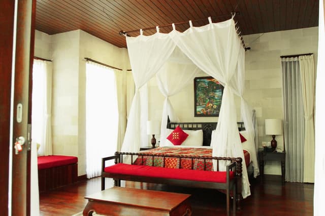 Dedari Pool Suite With Jungle View with Butler Service