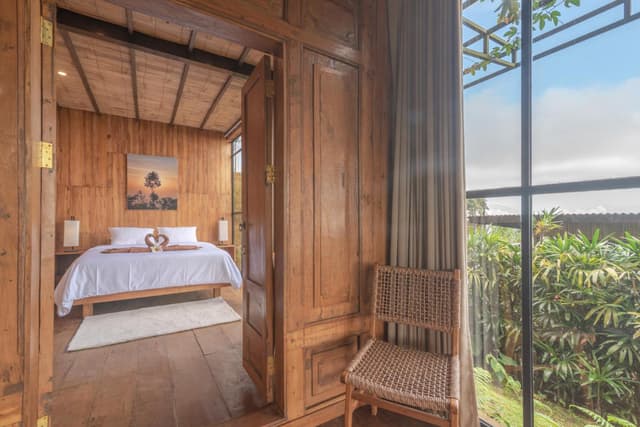 Two-Bedroom Villa