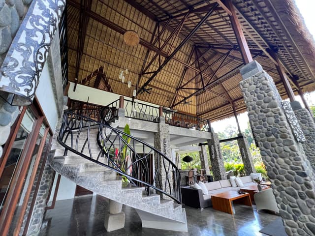 5-Bedroom Pool Villa