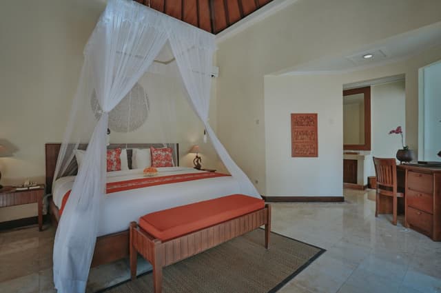 One-Bedroom Deluxe Villa with Private Pool