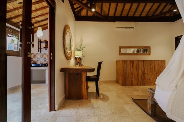 One-Bedroom Villa