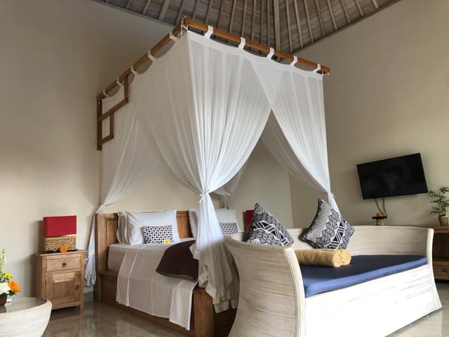 Deluxe Villa