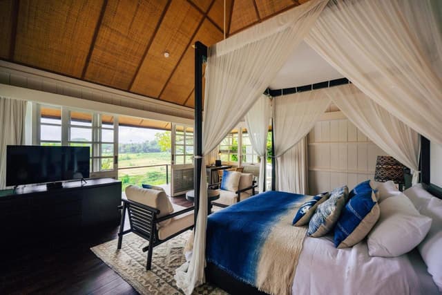 Jala - Royal Suite Mountain View