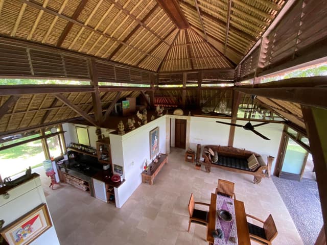 Vacation Home