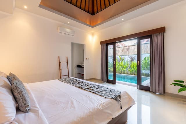 Two-Bedroom Villa