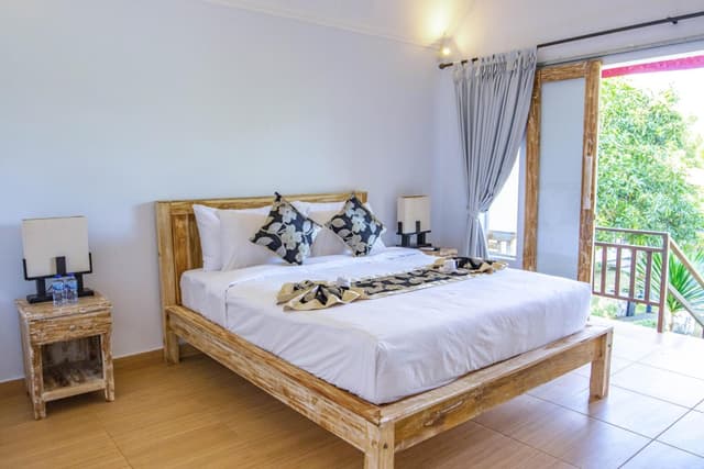 Suite Bungalow