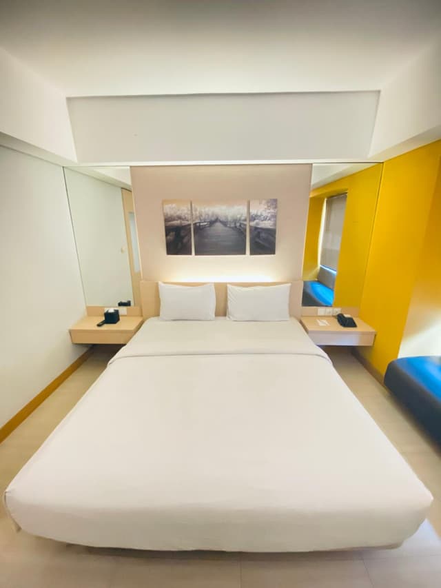 Superior Double or Twin Room