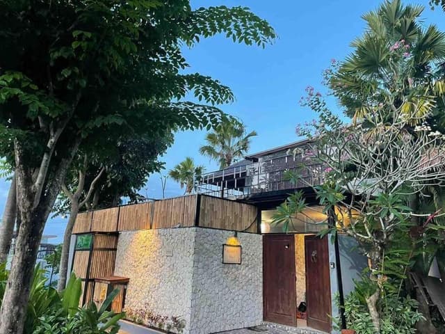 Two-Bedroom Villa