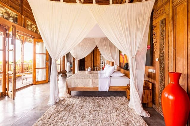 Deluxe Villa