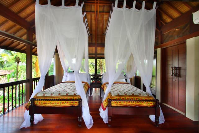 Healing Ritual Package For 5d4n At Suite Room