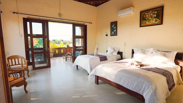Family Junior Suite