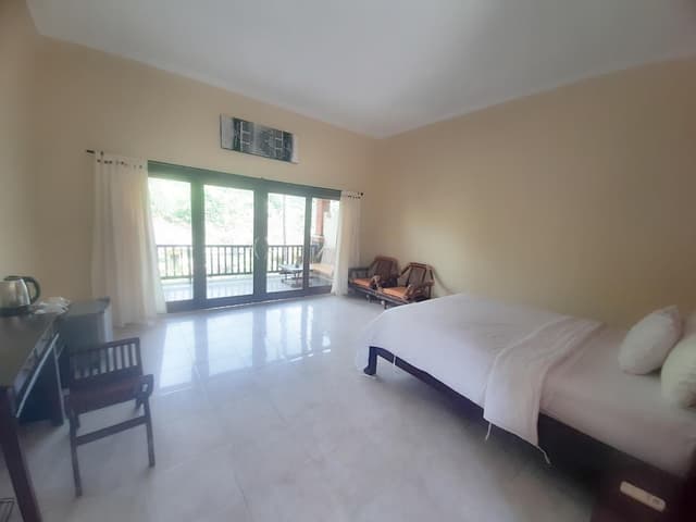 Standard  Room