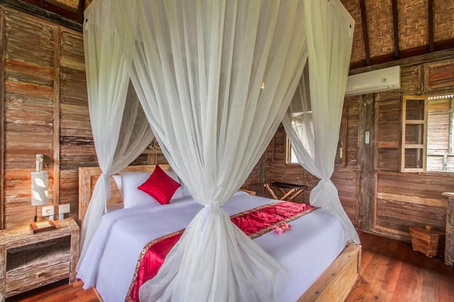 Suite with Garden View