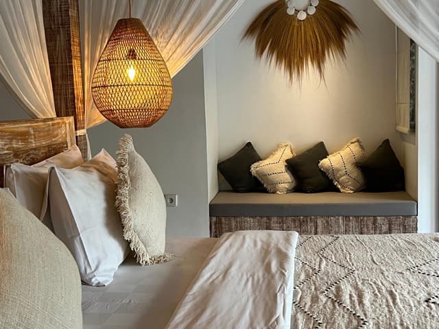 One-Bedroom Villa