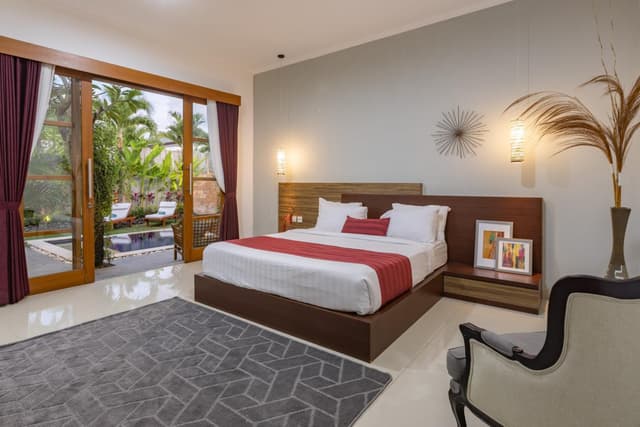 Superior Villa