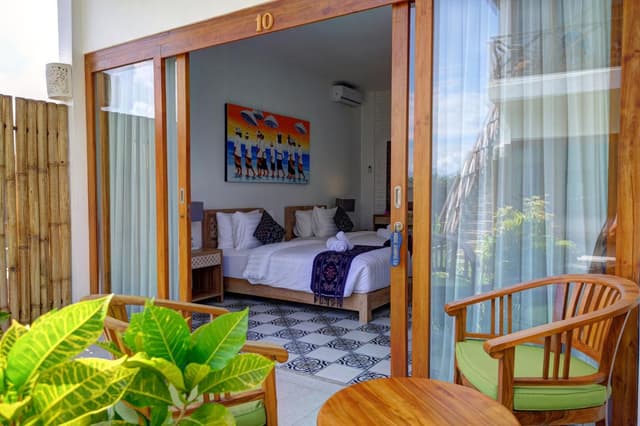 Superior Double Room