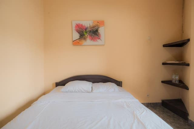 Standard Double Room with Fan