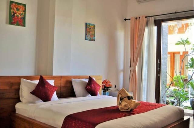 One-Bedroom Villa