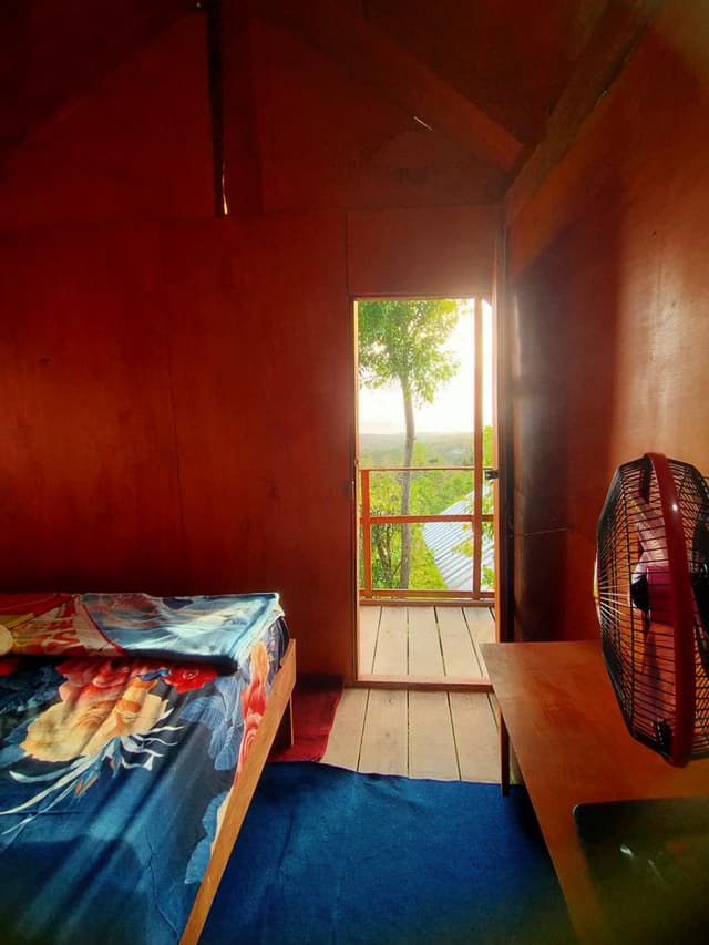 King Room with Sea View